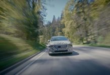 Audi A2 e-tron em testes extremos: o elétrico compacto que prepara a nova era da Audi Audi A2 e-tron