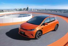 BYD DOLPHIN G DM-i chega à Europa para desafiar os híbridos compactos BYD DOLPHIN G DM-i