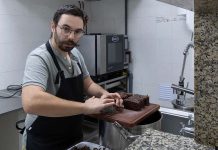 Chef Carlos Matos e a arte da cozinha de caça tradicional Carlos Matos Chef