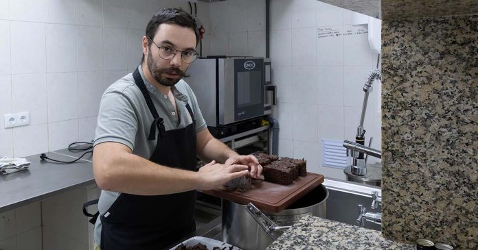 Carlos Matos Chef