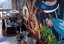 Experiência gastronómica em Lisboa inspirada na história da arte Experiência gastronómica em Lisboa