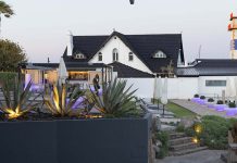 Farol Hotel em Cascais apresenta nova era gastronómica e de coquetelaria Farol Hotel