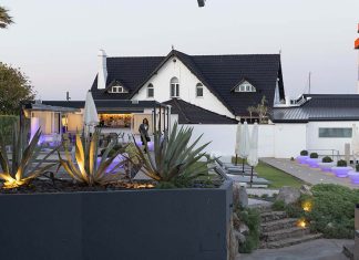 Farol Hotel em Cascais apresenta nova era gastronómica e de coquetelaria Farol Hotel