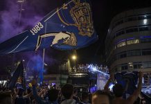 Festa do FC Porto: A Consagração dos Campeões 2025/26 na Invicta Festa do FC Porto