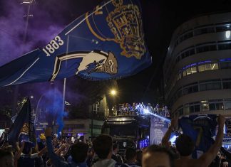 Festa do FC Porto: A Consagração dos Campeões 2025/26 na Invicta Festa do FC Porto