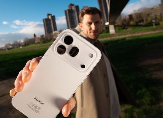 HONOR 600 aposta em imagem inteligente e criatividade móvel para uma nova geração digital HONOR 600
