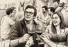 Joaquim Arnaud & Friends volta a celebrar o vinho no coração do Alentejo Joaquim Arnaud & Friends