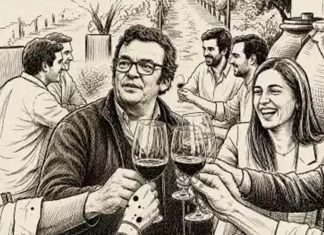 Joaquim Arnaud & Friends volta a celebrar o vinho no coração do Alentejo Joaquim Arnaud & Friends
