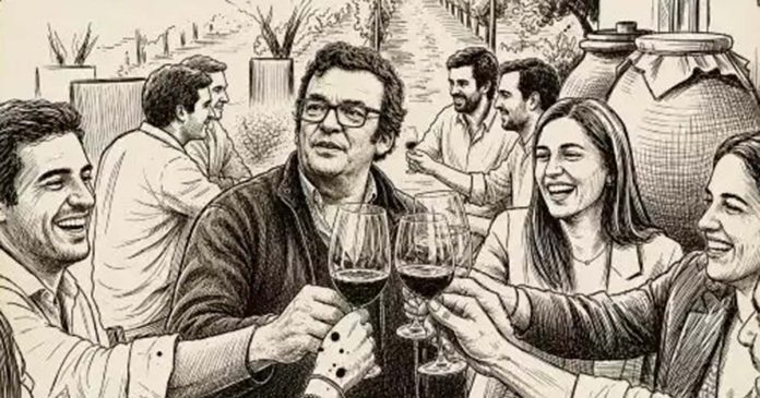 Joaquim Arnaud & Friends