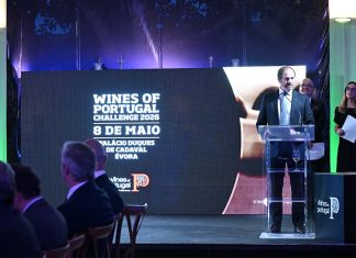 Concurso Vinhos de Portugal revela os grandes vencedores entre 1.170 referências Melhores Vinhos de Portugal