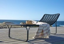 Mobiliário de exterior para o verão: JYSK transforma piscina e terraço em espaços de conforto e design Mobiliário de exterior para o verão