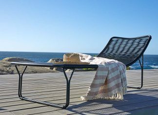 Mobiliário de exterior para o verão: JYSK transforma piscina e terraço em espaços de conforto e design Mobiliário de exterior para o verão