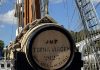 Moscatel de Setúbal Torna Viagem: O Segredo do vinho que cruza oceanos a Bordo do Navio-Escola Sagres Moscatel Torna Viagem