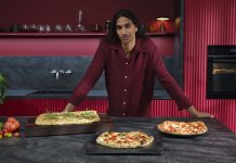 Pizza em casa conquista portugueses, mas maioria admite dificuldade em alcançar sabor de restaurante Pizza em casa
