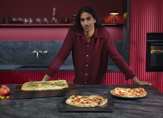Pizza em casa conquista portugueses, mas maioria admite dificuldade em alcançar sabor de restaurante Pizza em casa