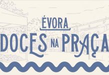 “Évora Doces na Praça” celebra Dia Mundial da Pastelaria e lança Plataforma Nacional Plataforma da Pastelaria