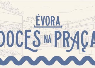 “Évora Doces na Praça” celebra Dia Mundial da Pastelaria e lança Plataforma Nacional Plataforma da Pastelaria
