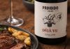 Proibido Déjà Vu, o vinho que antecipa o futuro do Douro perante as alterações climáticas Proibido Déjà Vu