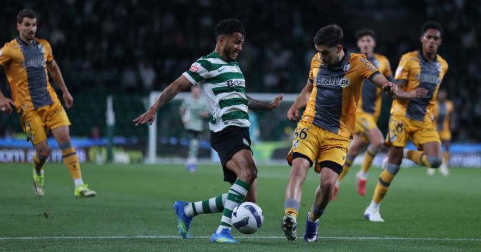 Sporting Vitória SC
