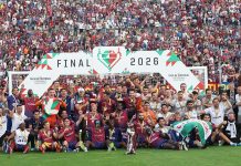 Torreense vence Taça de Portugal após prolongamento e faz história rumo à Liga Europa Torreense vence Taça de Portugal