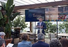 Fórum Vê Portugal regressa a Viseu para debater o turismo interno Vê Portugal Viseu