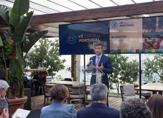Fórum Vê Portugal regressa a Viseu para debater o turismo interno Vê Portugal Viseu