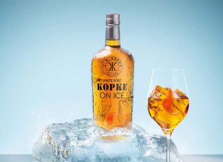 Vinho do Porto com gelo: tradição portuguesa ou nova tendência de verão? Vinho do Porto com gelo