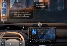 Volvo com IA usa Google Gemini para interpretar o ambiente em tempo real Volvo com IA