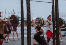 West Games Mafra levam 850 atletas ao limite em edição recorde West Games Mafra
