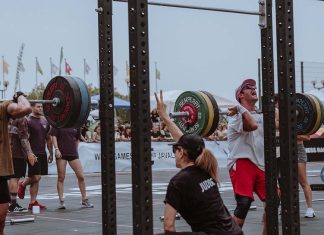 West Games Mafra levam 850 atletas ao limite em edição recorde West Games Mafra