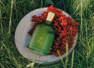 Wild Vetiver: a nova fragrância da Creed que revela uma elegância indomada Wild Vetiver Creed