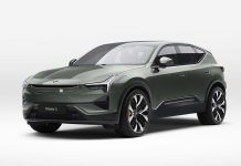 Polestar lança novo Polestar 3 800V e renova o Polestar 4 MY27 novo Polestar 3