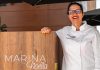 “Marina com Noélia”: o restaurante onde a Ria Formosa inspira a gastronomia restaurante Marina com Noélia