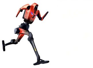 HONOR D1: robô humanoide bate recorde humano na meia maratona de Pequim 2026 robô bate recorde humano