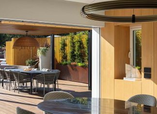 Arquitetura moderna dá forma a apartamento pensado para a vida em família Arquitetura moderna