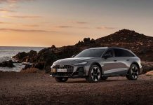 Audi A6 allroad: mais robusto, mais tecnológico e agora também híbrido Audi A6 allroad