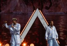 Os Calema no Rock in Rio Lisboa 2026 realizam um sonho antigo e deixam marca no arranque do festival Calema no Rock in Rio Lisboa 2026