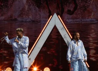 Os Calema no Rock in Rio Lisboa 2026 realizam um sonho antigo e deixam marca no arranque do festival Calema no Rock in Rio Lisboa 2026