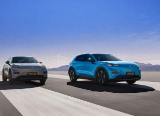 Deepal S05 PHEV chega a Portugal com autonomia superior a 1.000 km num segmento em plena expansão Deepal S05 PHEV