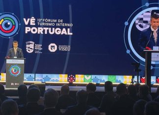 Destinos autênticos: identidade, cultura e storytelling marcam o Fórum Vê Portugal Destinos autênticos