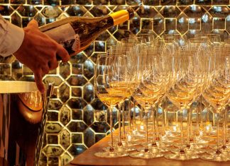 Eventos corporativos premium ganham dimensão estratégica Eventos corporativos premium