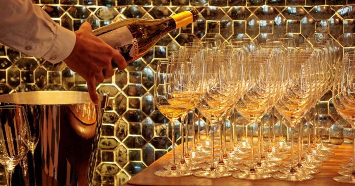 Eventos corporativos premium