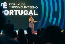 Fórum Vê Portugal arranca em Viseu com inovação colaborativa e encontros de negócio no setor do turismo Fórum Vê Portugal