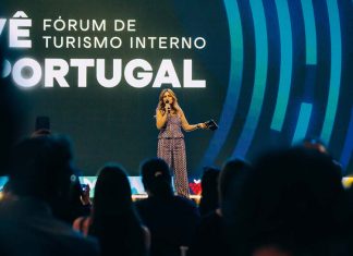 Fórum Vê Portugal arranca em Viseu com inovação colaborativa e encontros de negócio no setor do turismo Fórum Vê Portugal