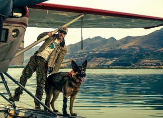 “Heart of the Beast – Heróis Inseparáveis”: divulgados o primeiro trailer e as primeiras imagens oficiais do novo filme de Brad Pitt Heart of the Beast