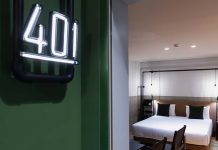 Inspira Santos Boutique Hotel: Lisboa ganha novo ícone de alojamento e sustentabilidade Inspira Santos Boutique Hotel
