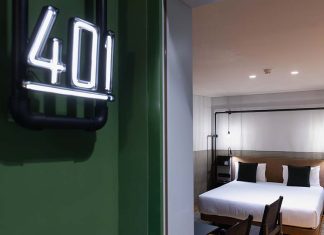 Inspira Santos Boutique Hotel: Lisboa ganha novo ícone de alojamento e sustentabilidade Inspira Santos Boutique Hotel