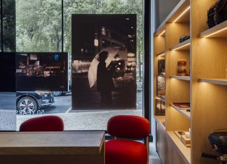 Leica em Lisboa: nova loja e academia reforçam aposta na fotografia em Portugal Leica em Lisboa