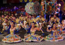 Marchas Populares 2026: Alfama vence concurso oito anos depois Marchas Populares 2026