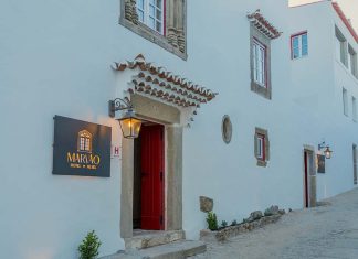 Marvão Hotel Museu: dormir num castelo torna-se realidade no Alto Alentejo Marvão Hotel Museu
